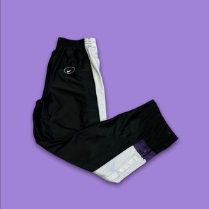 Vintage Nike track pants